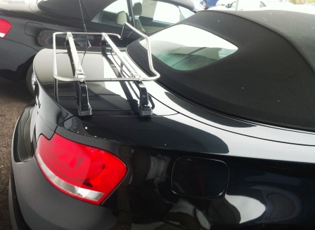 Bmw 118d boot capacity #5